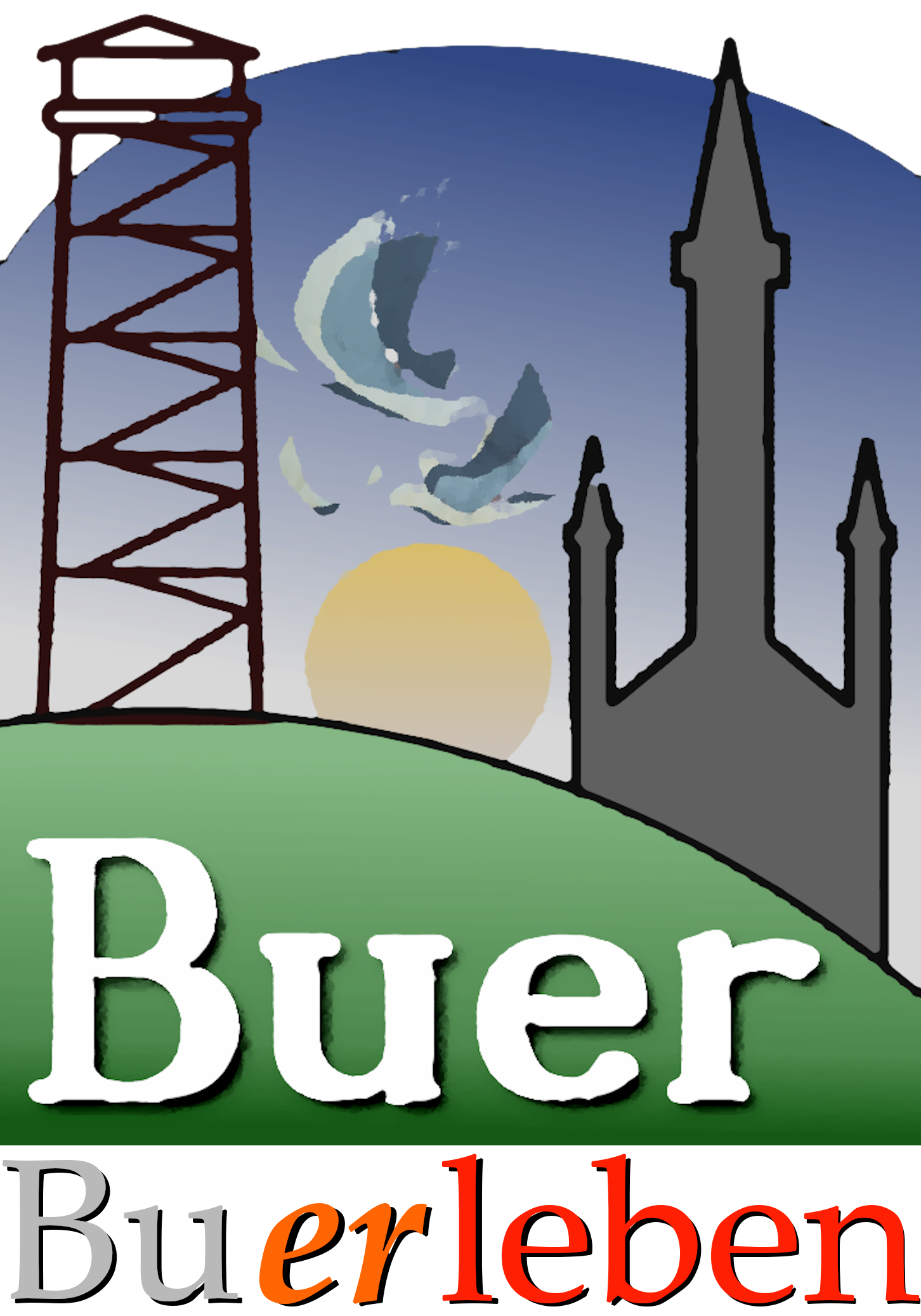 Buer Emblem (C)LEdB2008