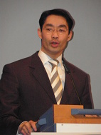 Foto von Rösler